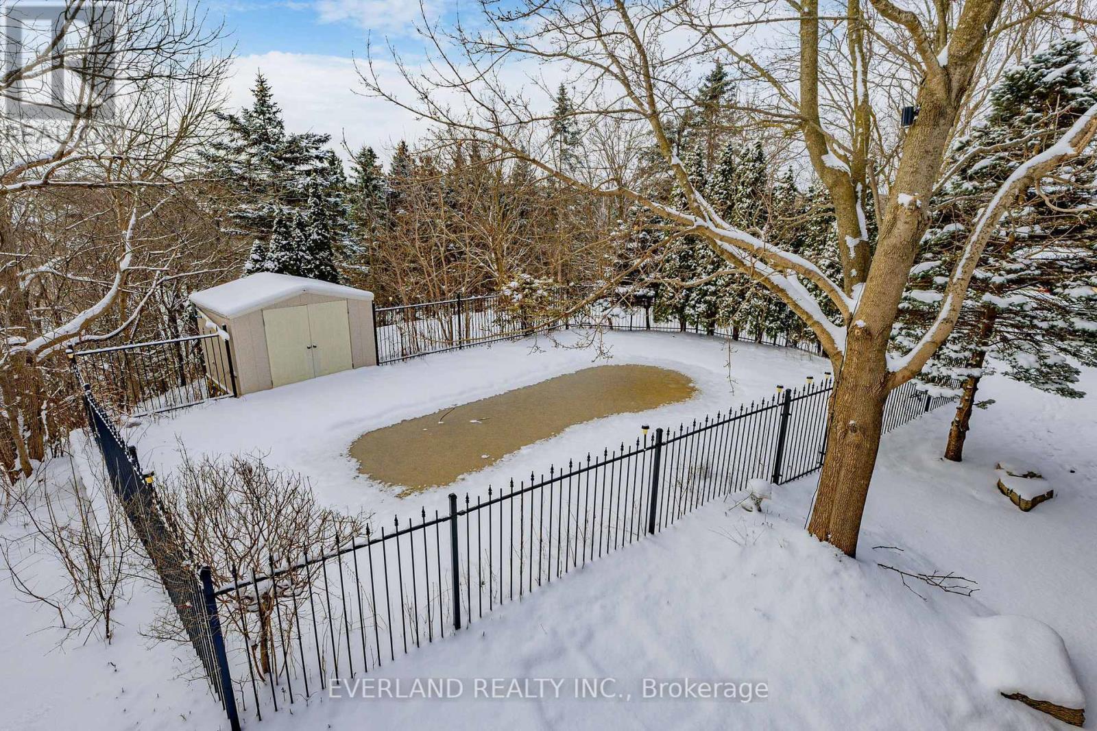 173 Thompson Drive, East Gwillimbury, Ontario  L9N 1E2 - Photo 32 - N12532452