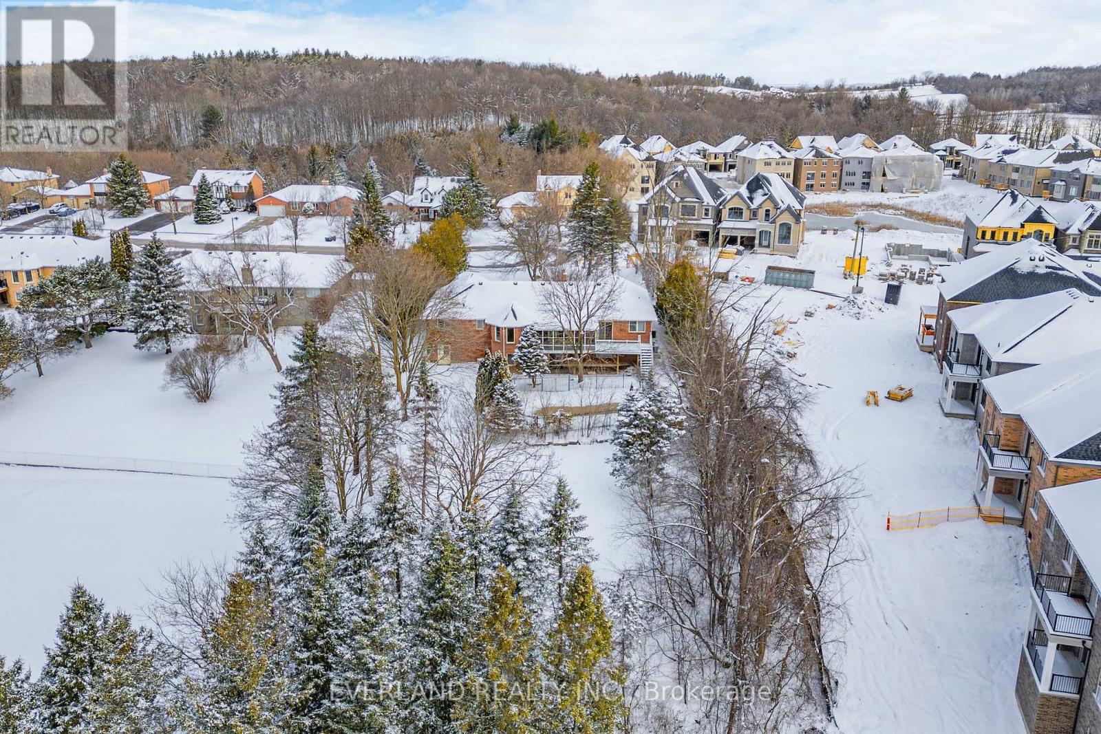 173 Thompson Drive, East Gwillimbury, Ontario  L9N 1E2 - Photo 6 - N12532452