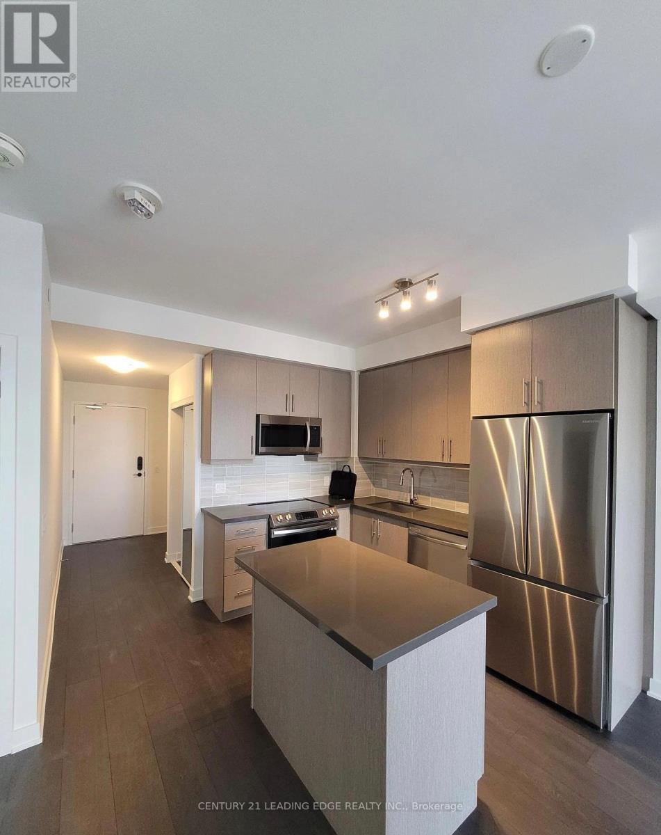 707 - 95 Oneida Crescent, Richmond Hill, Ontario  L4B 0H5 - Photo 8 - N12532476