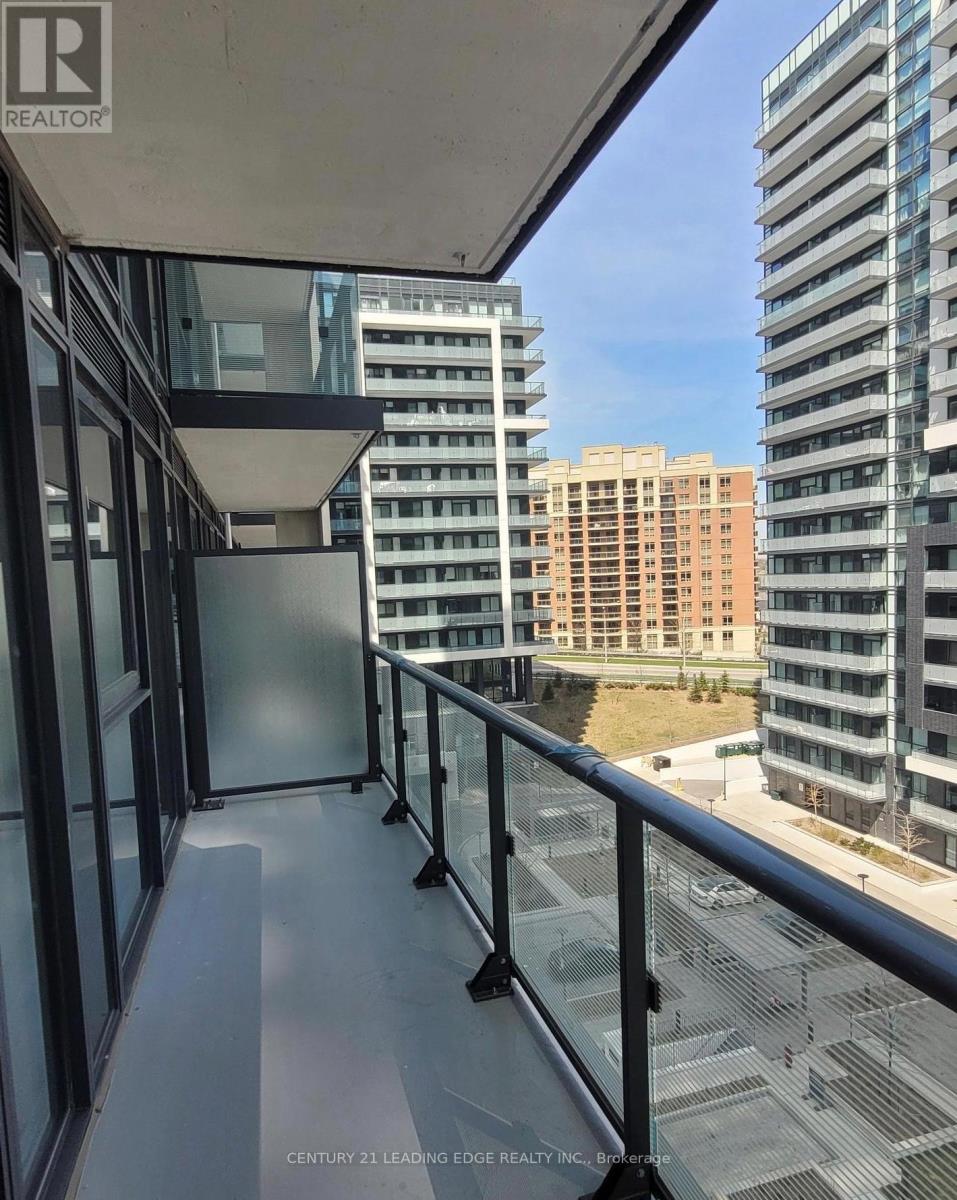 707 - 95 Oneida Crescent, Richmond Hill, Ontario  L4B 0H5 - Photo 9 - N12532476