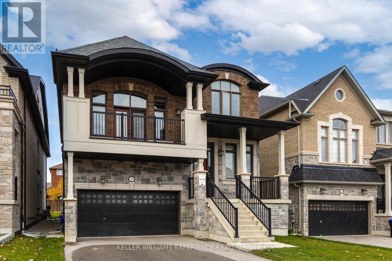 1396 Lawson Street E, Innisfil, Ontario  L9S 0N7 - Photo 2 - N12532478