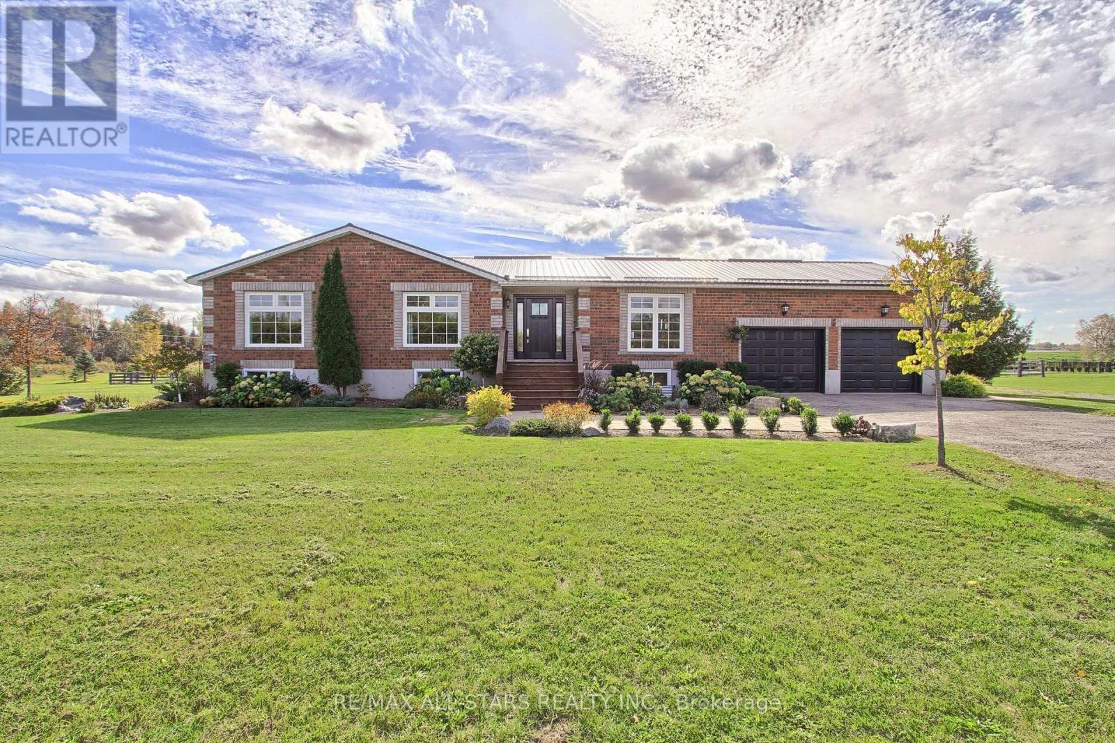 5227 BOAG ROAD, East Gwillimbury, Ontario