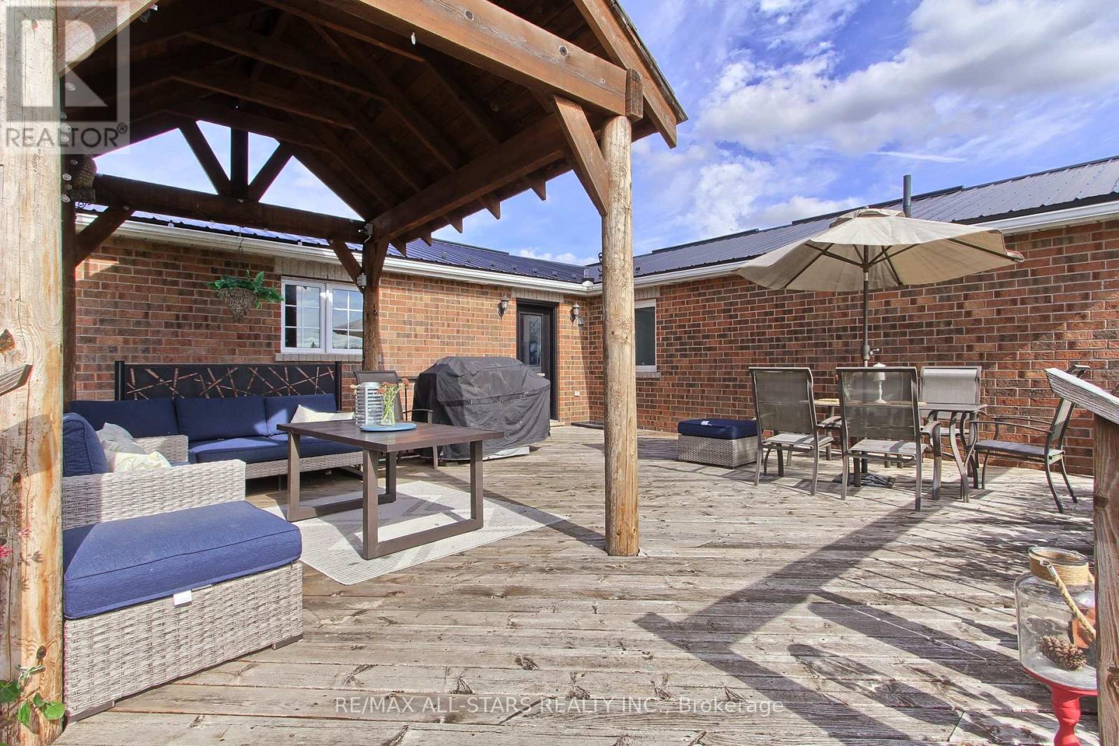 5227 Boag Road, East Gwillimbury, Ontario  L0G 1M0 - Photo 10 - N12532488