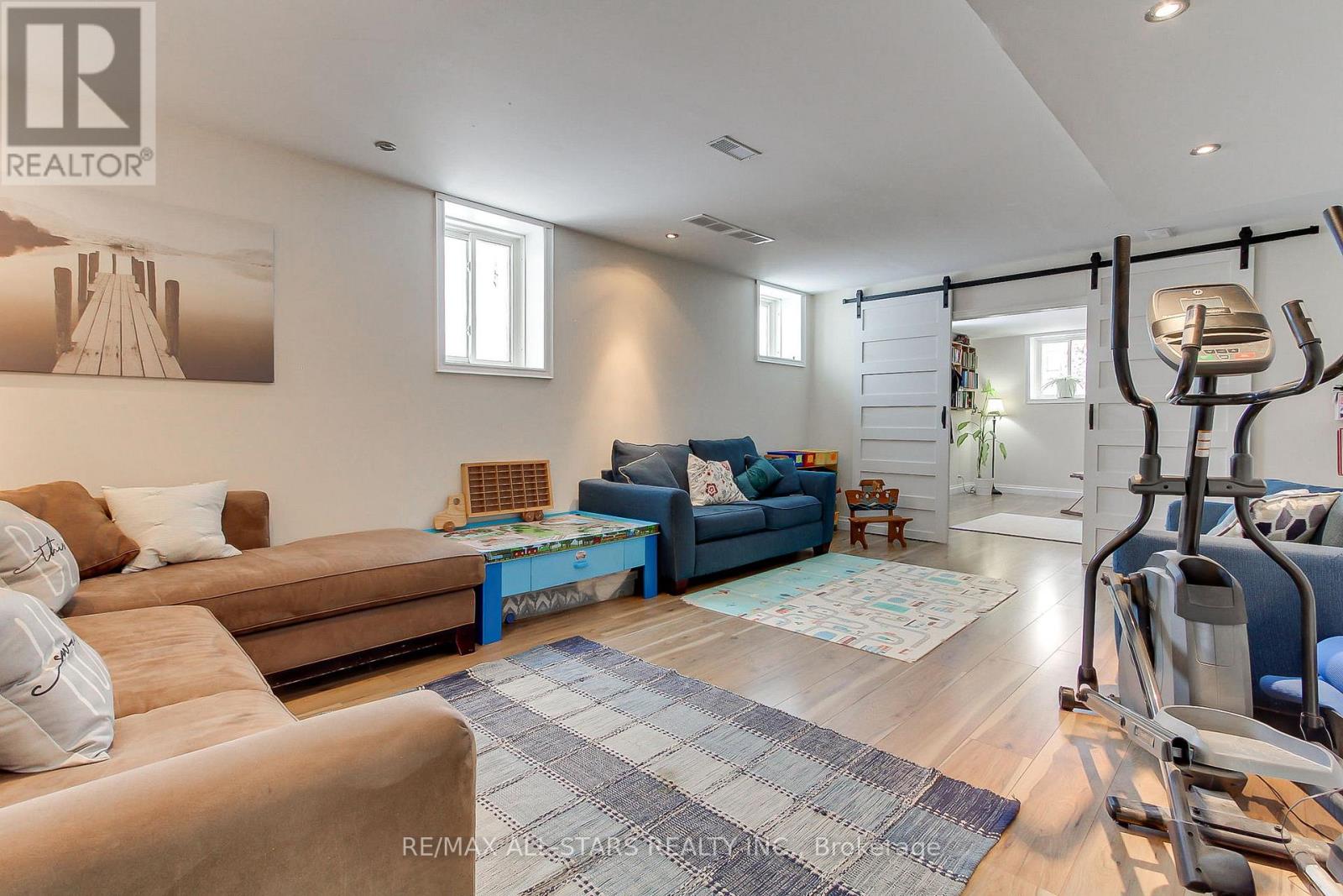 5227 Boag Road, East Gwillimbury, Ontario  L0G 1M0 - Photo 38 - N12532488