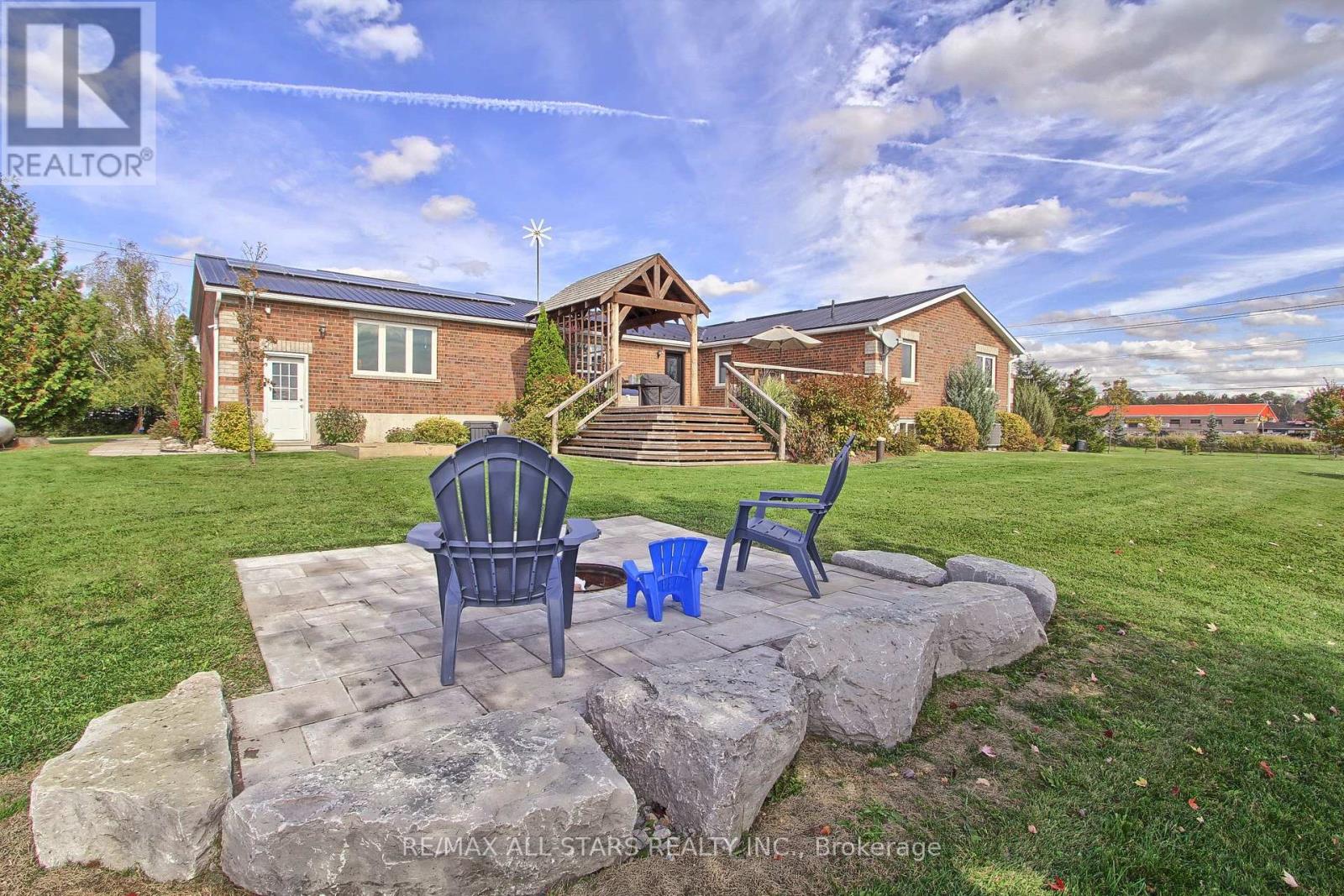 5227 Boag Road, East Gwillimbury, Ontario  L0G 1M0 - Photo 45 - N12532488