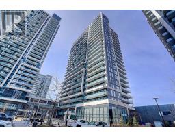 1605 - 95 ONEIDA CRESCENT, Richmond Hill, Ontario