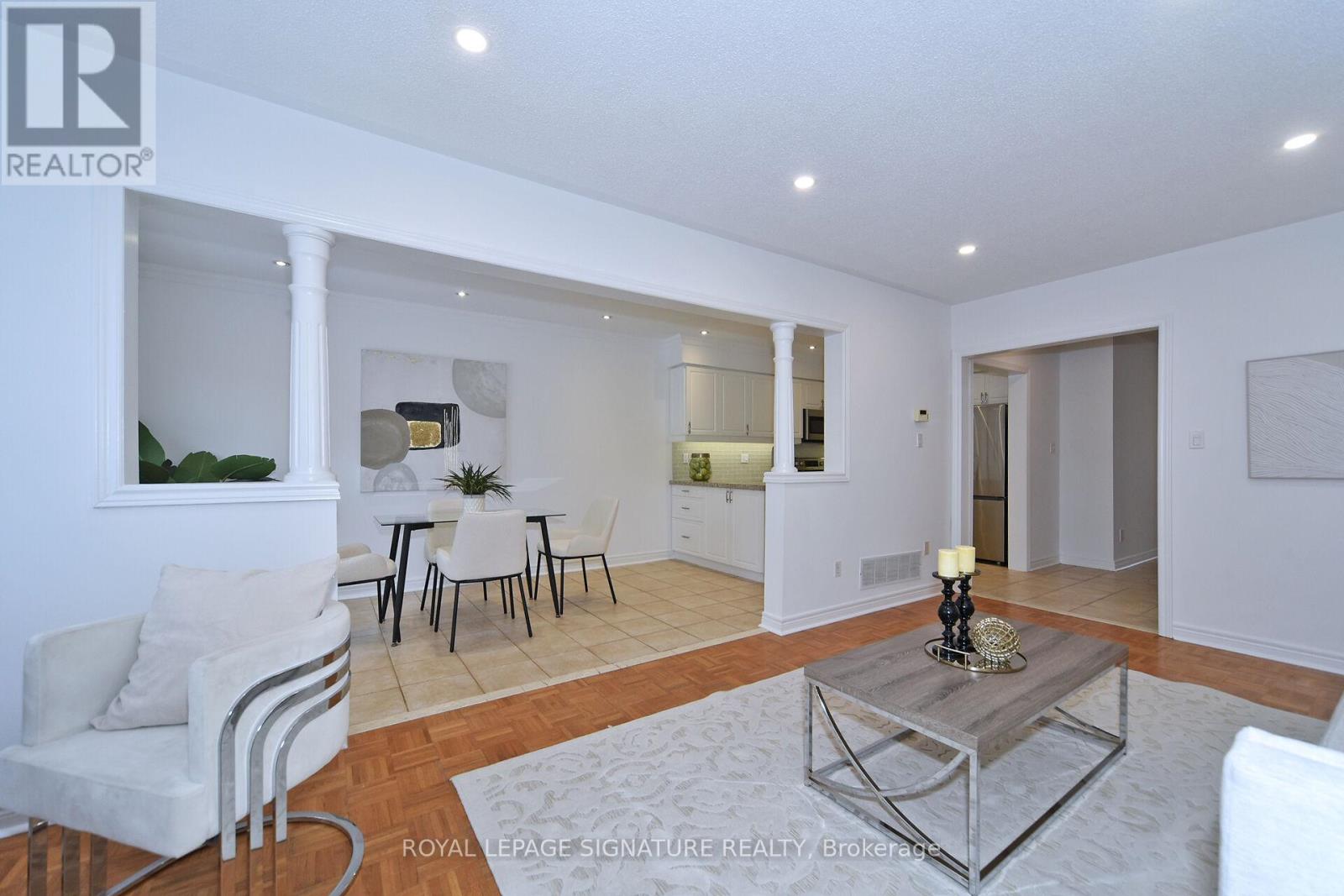 257 Deepsprings Crescent, Vaughan, Ontario  L6A 3L5 - Photo 12 - N12532560