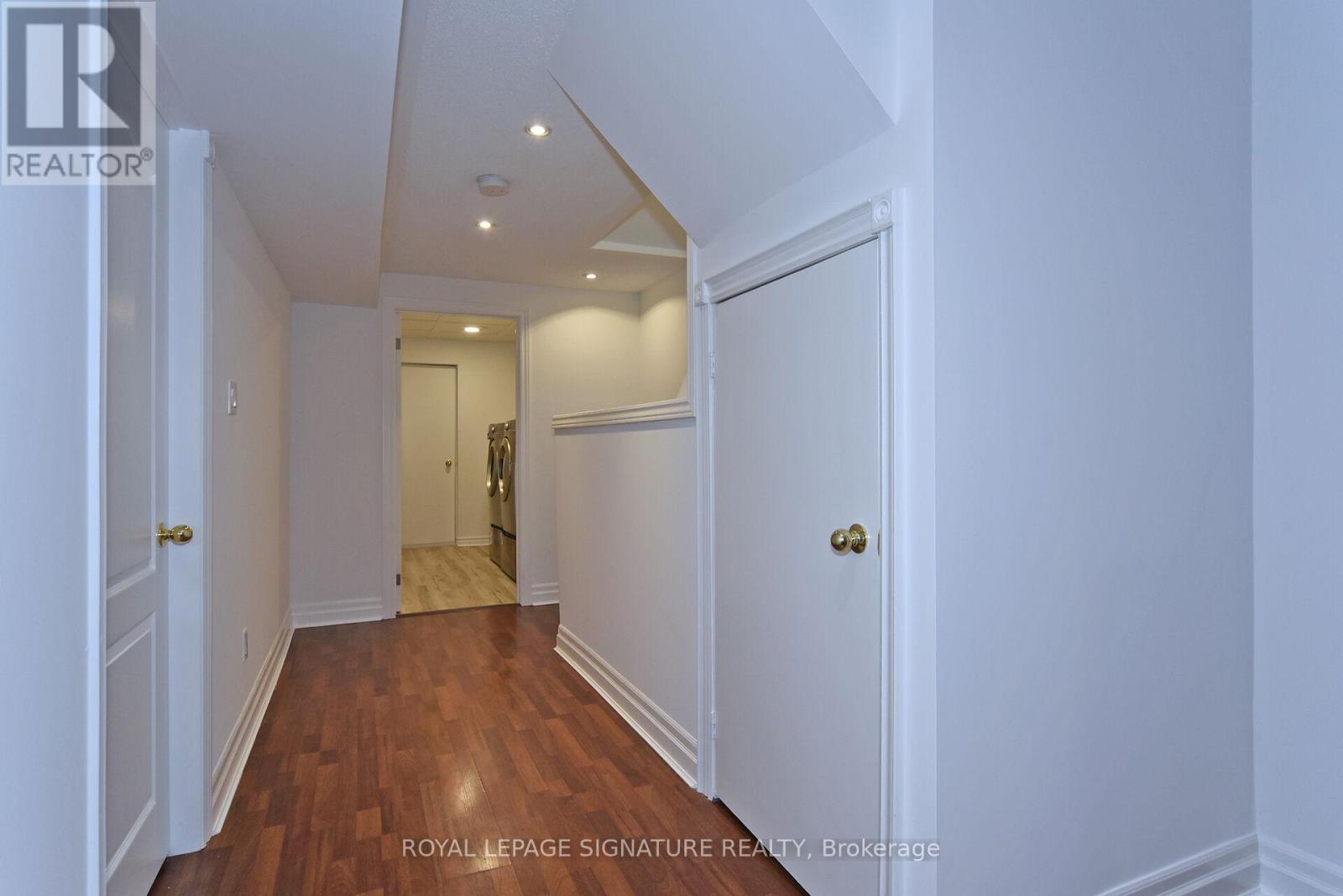 257 Deepsprings Crescent, Vaughan, Ontario  L6A 3L5 - Photo 30 - N12532560