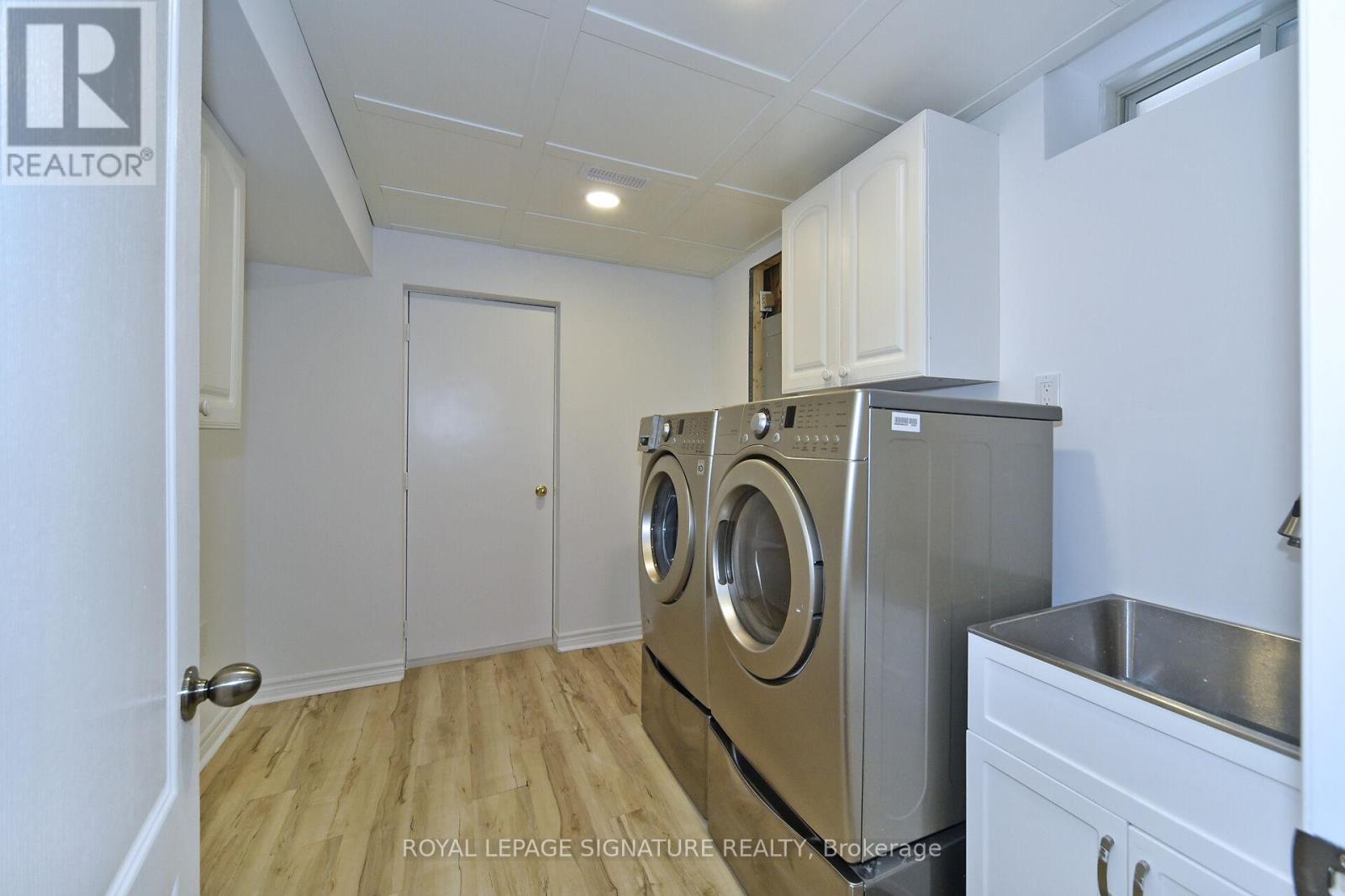 257 Deepsprings Crescent, Vaughan, Ontario  L6A 3L5 - Photo 34 - N12532560