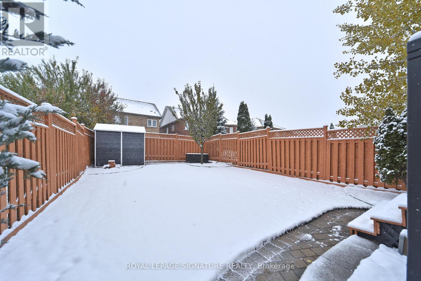 257 Deepsprings Crescent, Vaughan, Ontario  L6A 3L5 - Photo 36 - N12532560