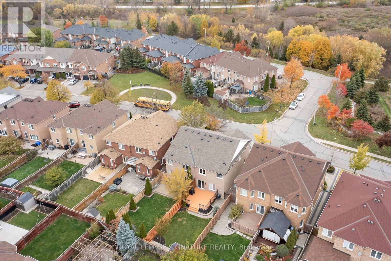 257 Deepsprings Crescent, Vaughan, Ontario  L6A 3L5 - Photo 40 - N12532560