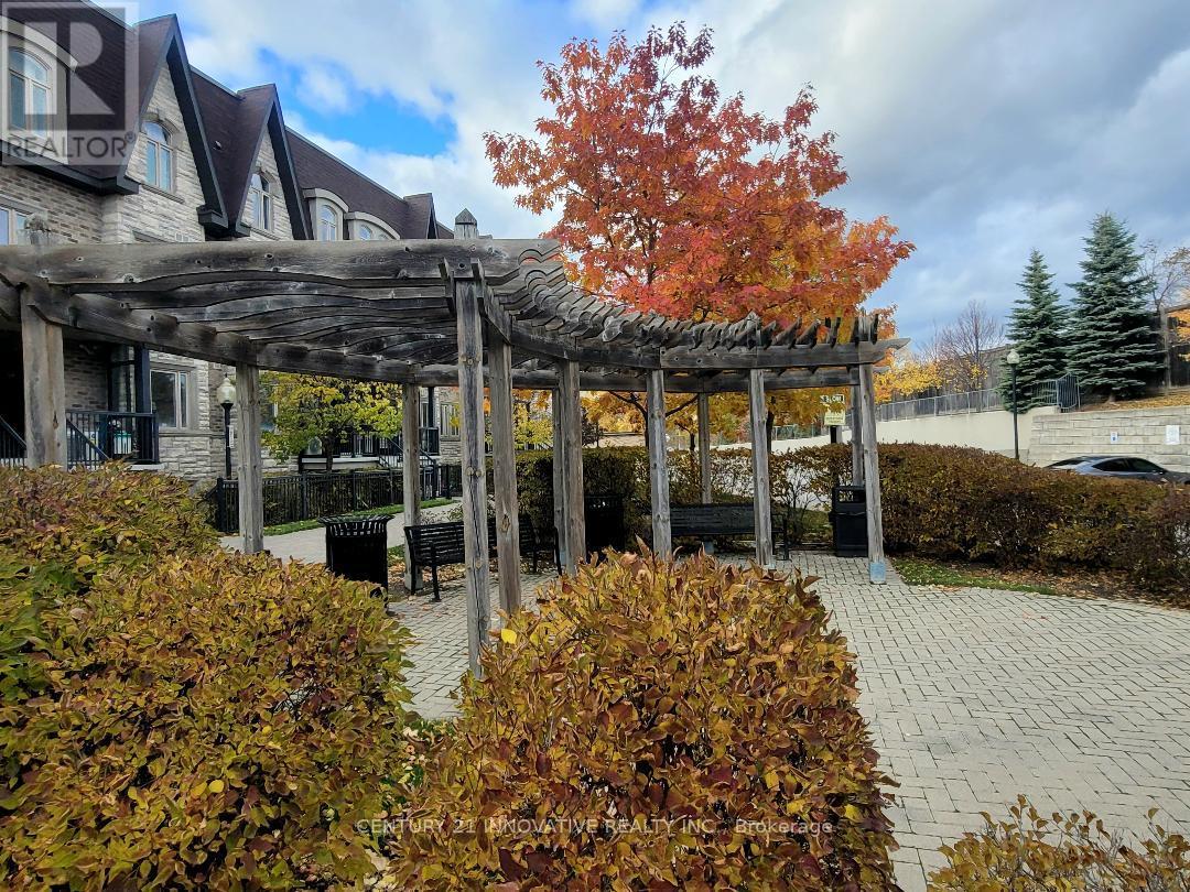 106 - 320 John Street, Markham, Ontario  L3T 0B1 - Photo 19 - N12532660