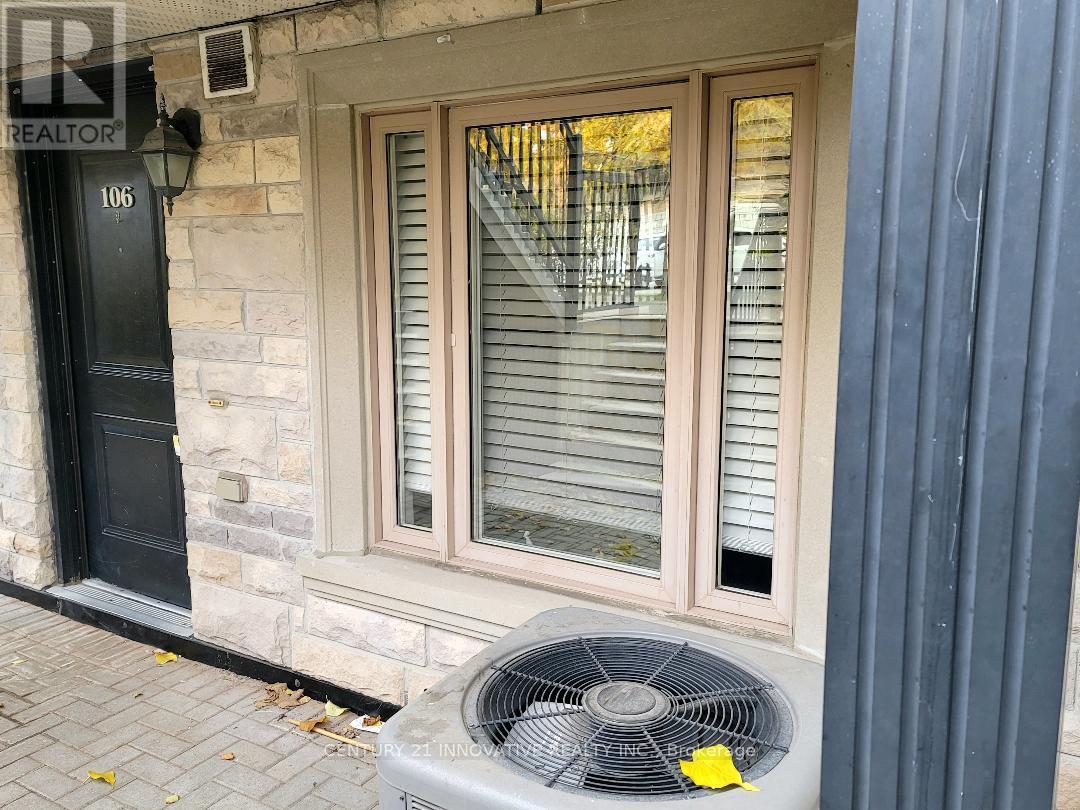 106 - 320 John Street, Markham, Ontario  L3T 0B1 - Photo 2 - N12532660