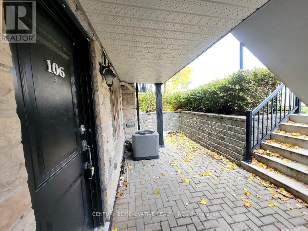 106 - 320 John Street, Markham, Ontario  L3T 0B1 - Photo 3 - N12532660