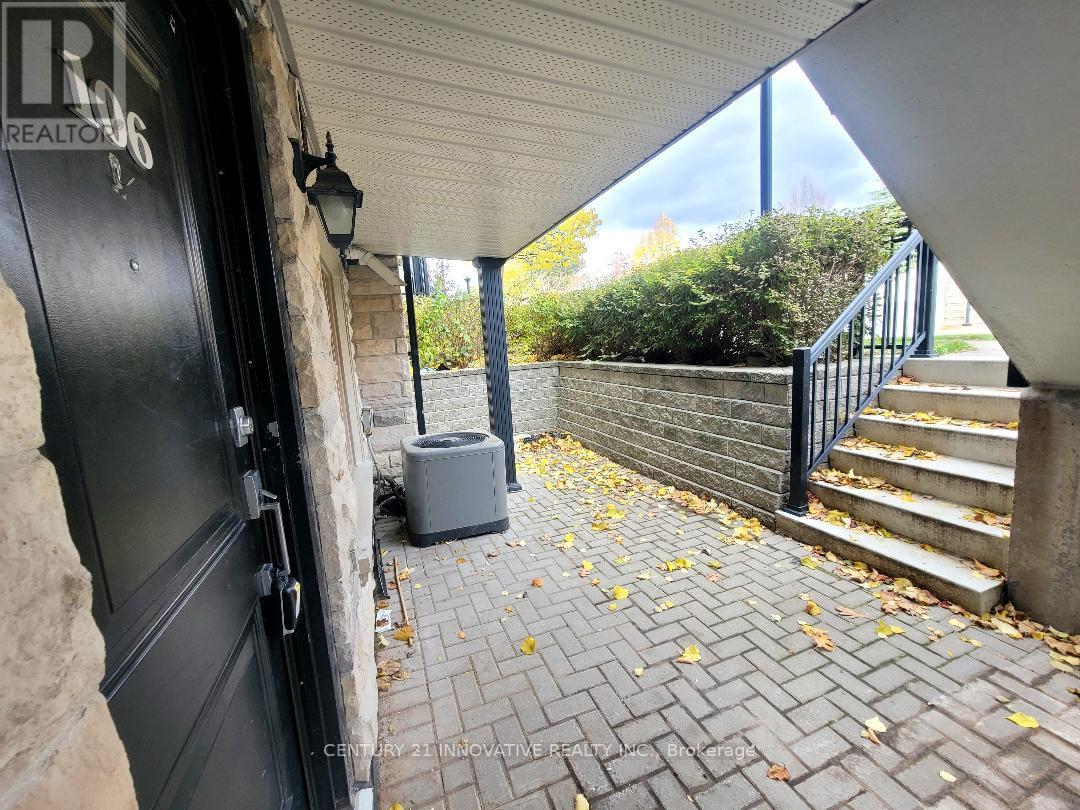 106 - 320 John Street, Markham, Ontario  L3T 0B1 - Photo 5 - N12532660