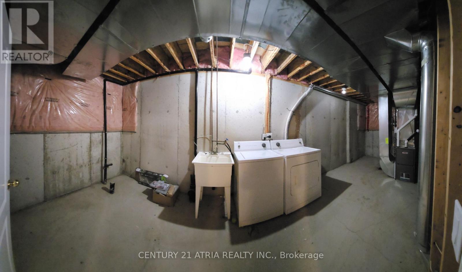 8 Bilbrough Street, Aurora, Ontario  L4G 7W3 - Photo 25 - N12532666