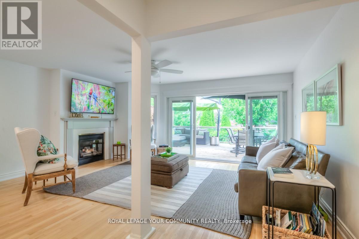 503 Silken Laumann Drive, Newmarket, Ontario  L3X 2H9 - Photo 10 - N12532670