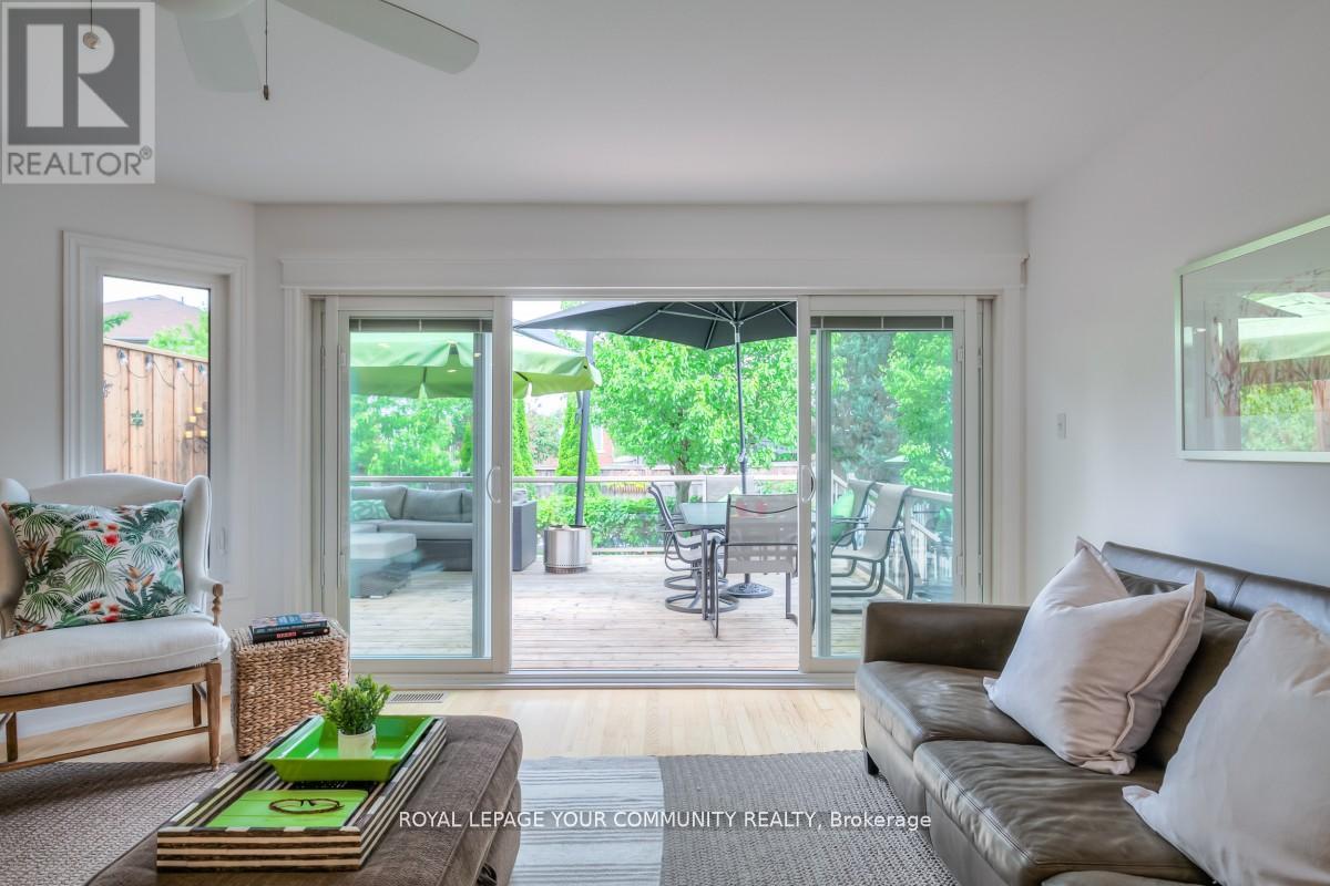 503 Silken Laumann Drive, Newmarket, Ontario  L3X 2H9 - Photo 11 - N12532670