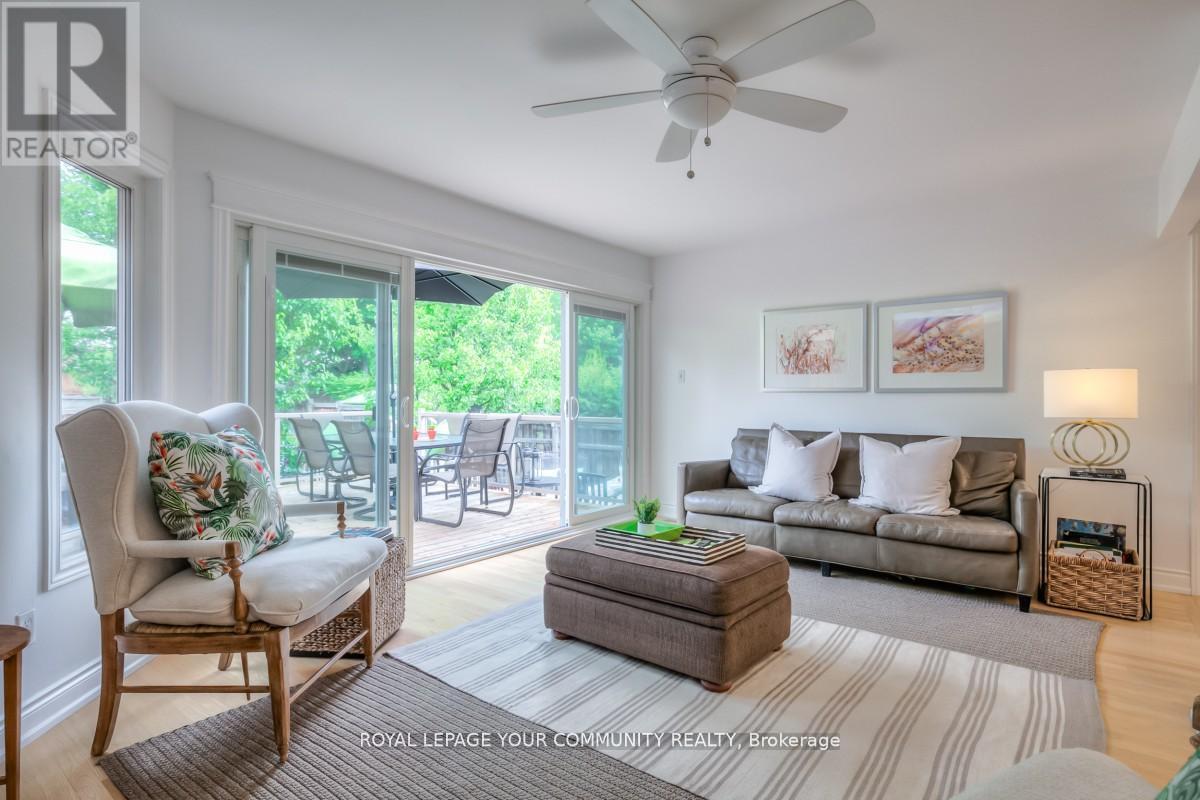 503 Silken Laumann Drive, Newmarket, Ontario  L3X 2H9 - Photo 12 - N12532670