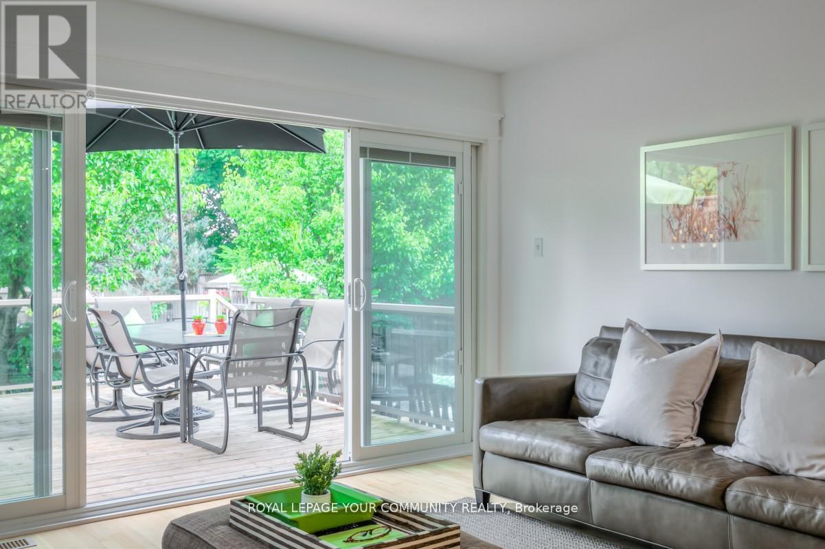 503 Silken Laumann Drive, Newmarket, Ontario  L3X 2H9 - Photo 13 - N12532670