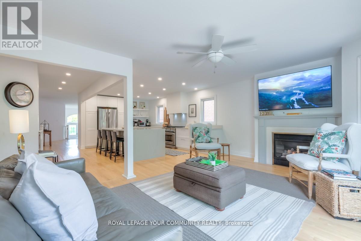 503 Silken Laumann Drive, Newmarket, Ontario  L3X 2H9 - Photo 14 - N12532670