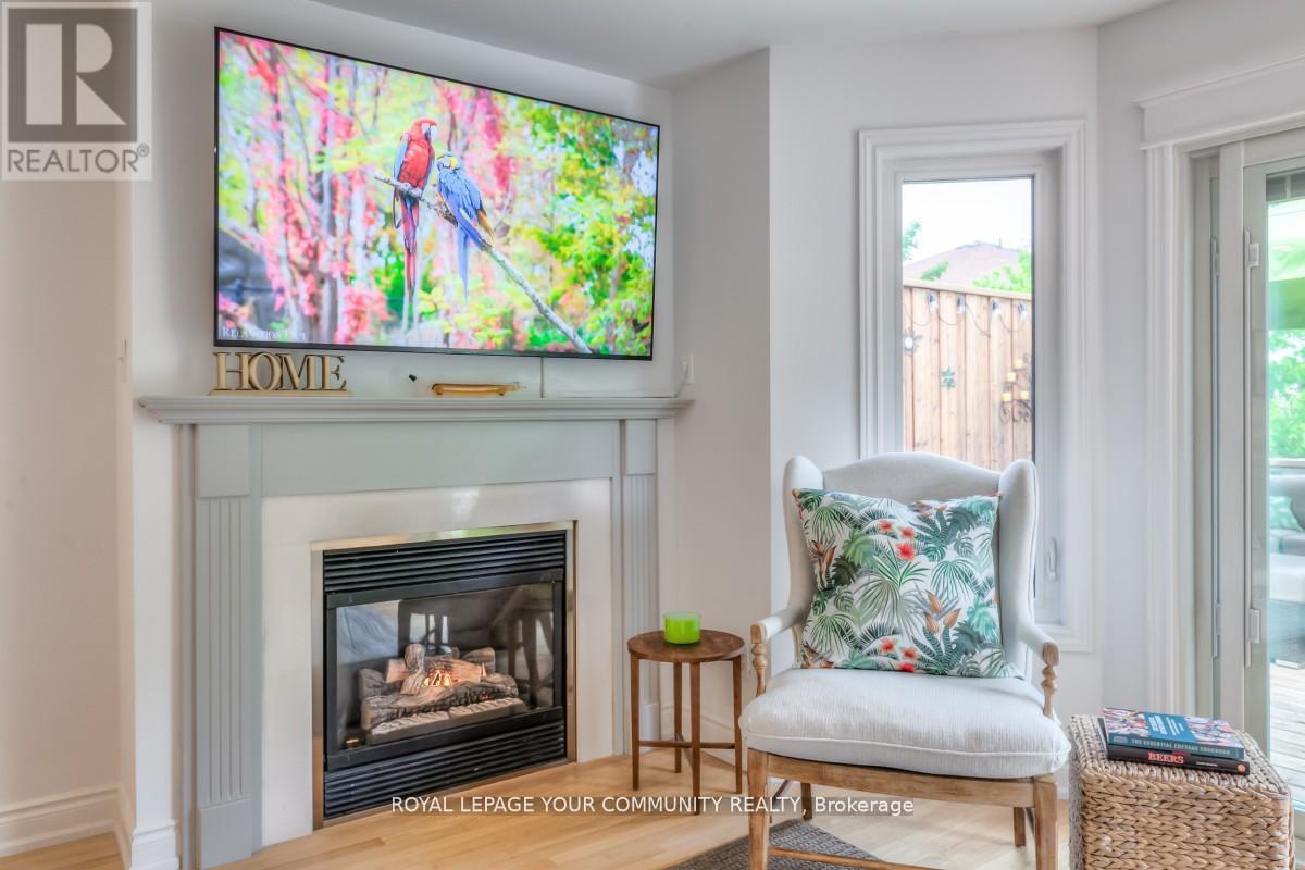 503 Silken Laumann Drive, Newmarket, Ontario  L3X 2H9 - Photo 15 - N12532670