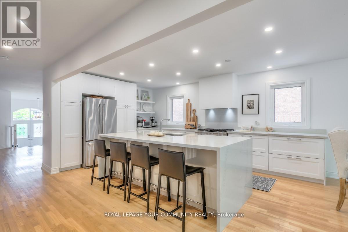 503 Silken Laumann Drive, Newmarket, Ontario  L3X 2H9 - Photo 16 - N12532670