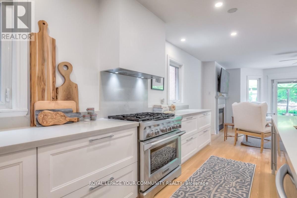 503 Silken Laumann Drive, Newmarket, Ontario  L3X 2H9 - Photo 17 - N12532670