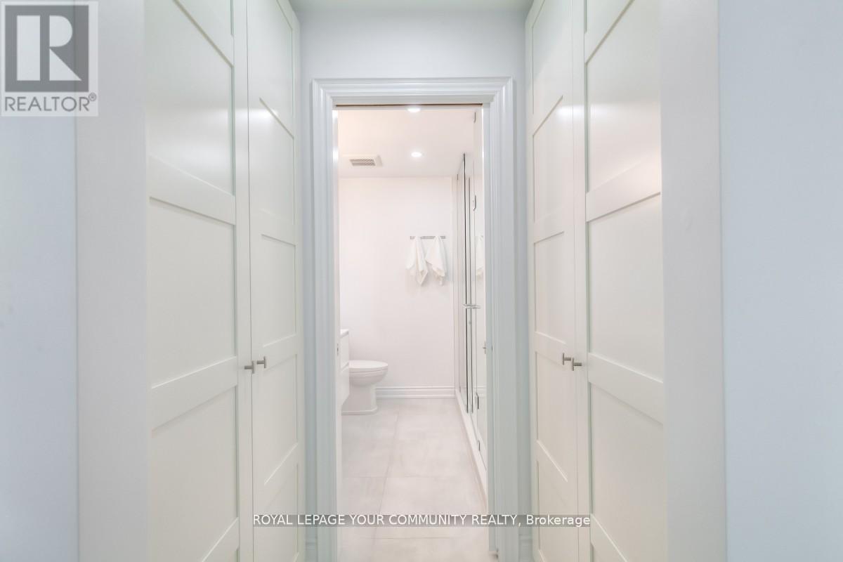 503 Silken Laumann Drive, Newmarket, Ontario  L3X 2H9 - Photo 20 - N12532670