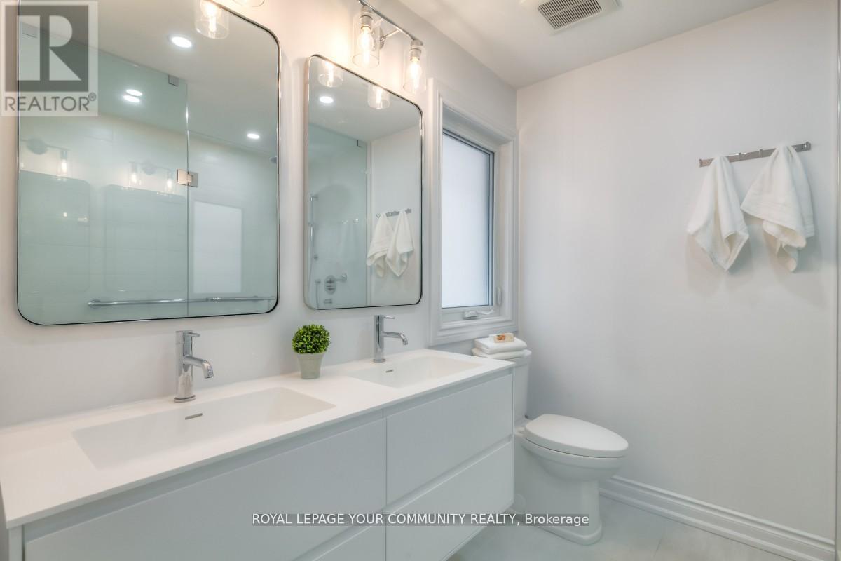 503 Silken Laumann Drive, Newmarket, Ontario  L3X 2H9 - Photo 21 - N12532670