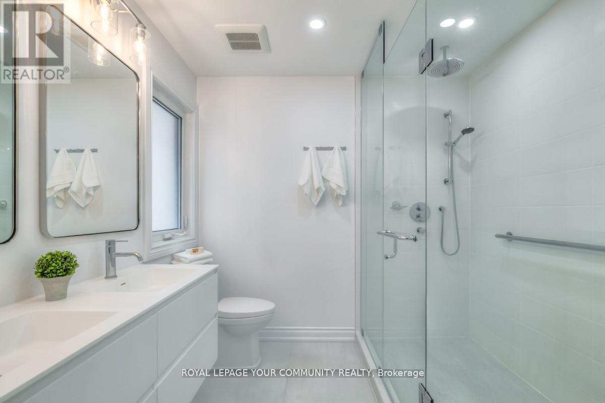 503 Silken Laumann Drive, Newmarket, Ontario  L3X 2H9 - Photo 22 - N12532670