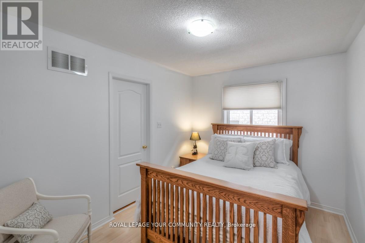 503 Silken Laumann Drive, Newmarket, Ontario  L3X 2H9 - Photo 23 - N12532670