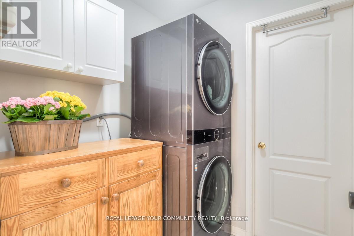 503 Silken Laumann Drive, Newmarket, Ontario  L3X 2H9 - Photo 24 - N12532670