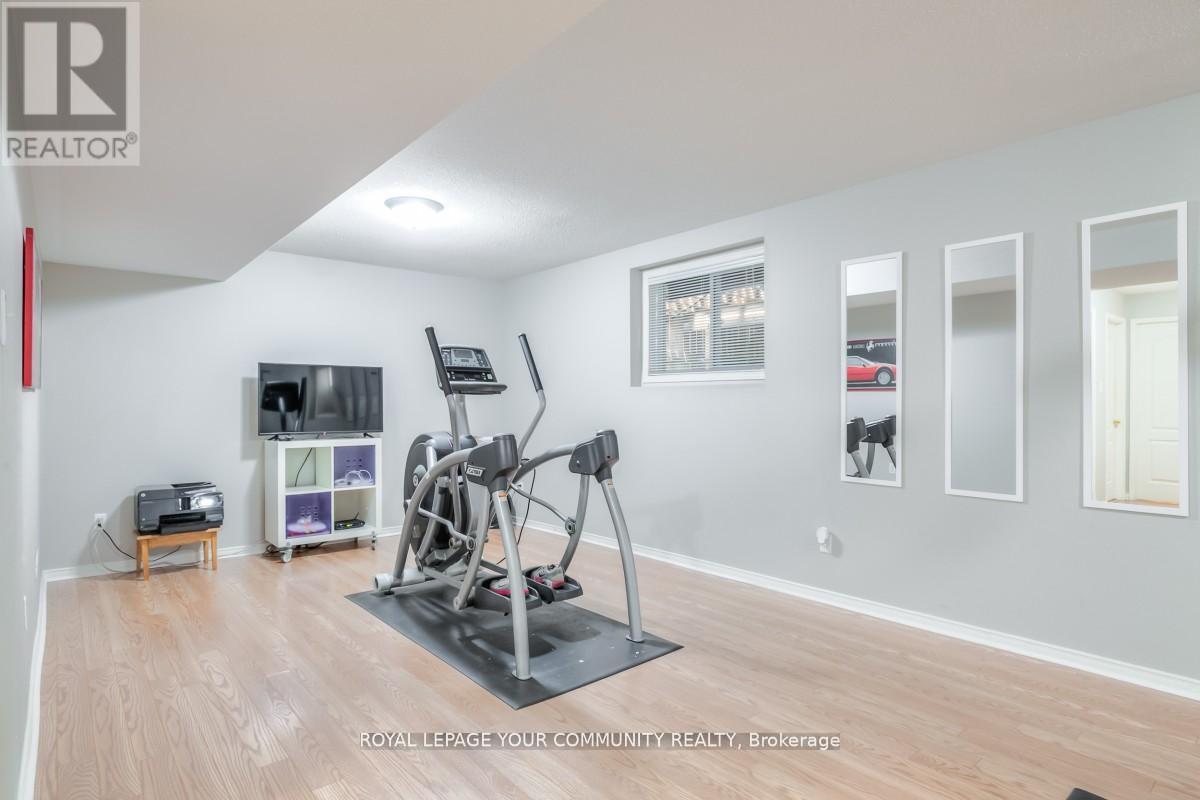 503 Silken Laumann Drive, Newmarket, Ontario  L3X 2H9 - Photo 28 - N12532670