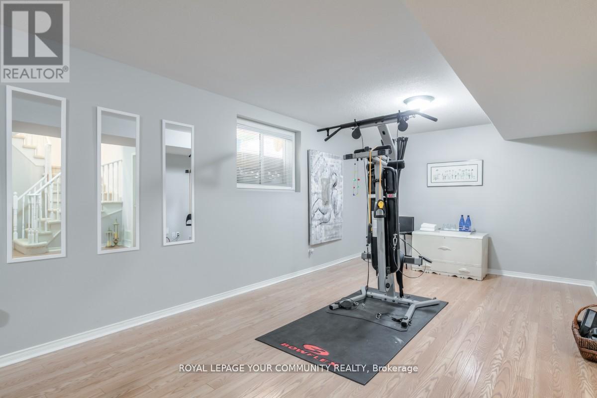 503 Silken Laumann Drive, Newmarket, Ontario  L3X 2H9 - Photo 29 - N12532670