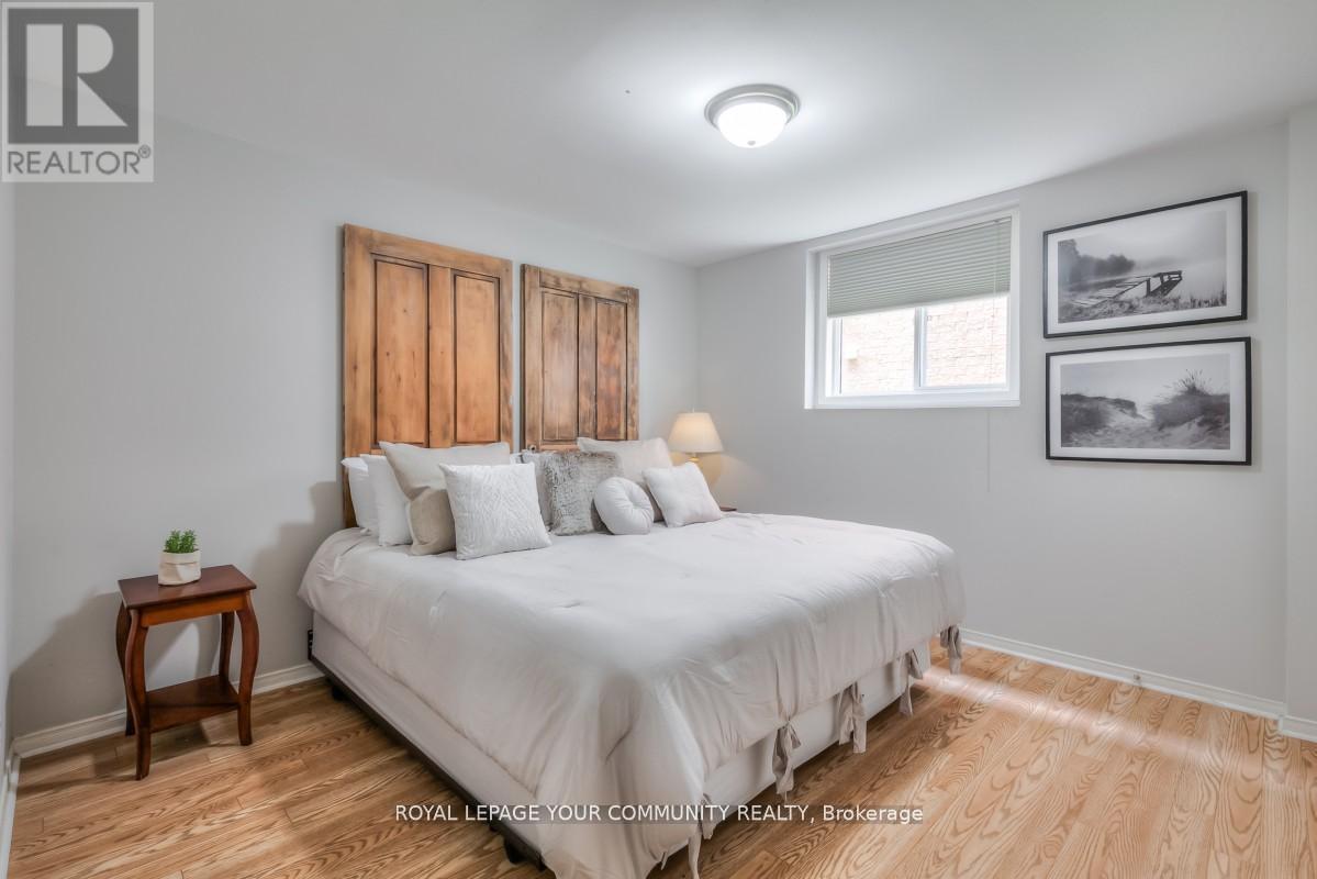 503 Silken Laumann Drive, Newmarket, Ontario  L3X 2H9 - Photo 31 - N12532670