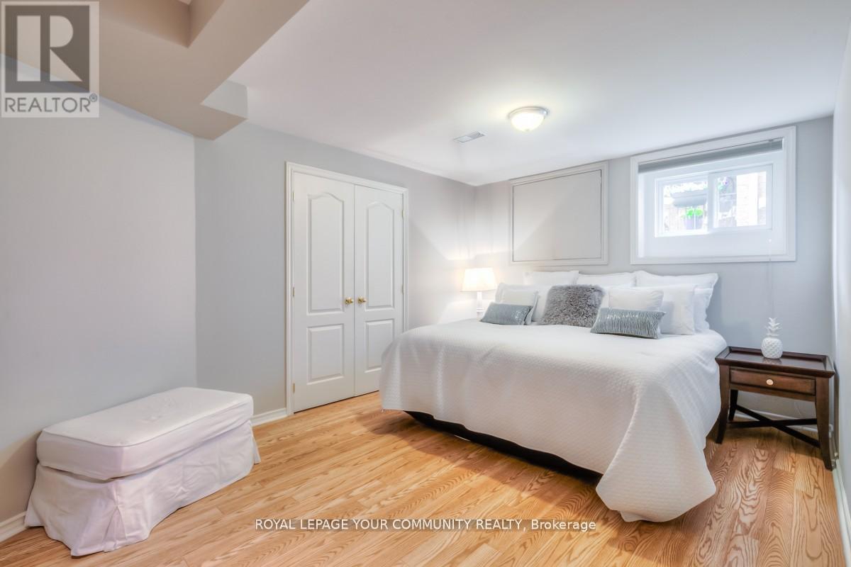 503 Silken Laumann Drive, Newmarket, Ontario  L3X 2H9 - Photo 32 - N12532670