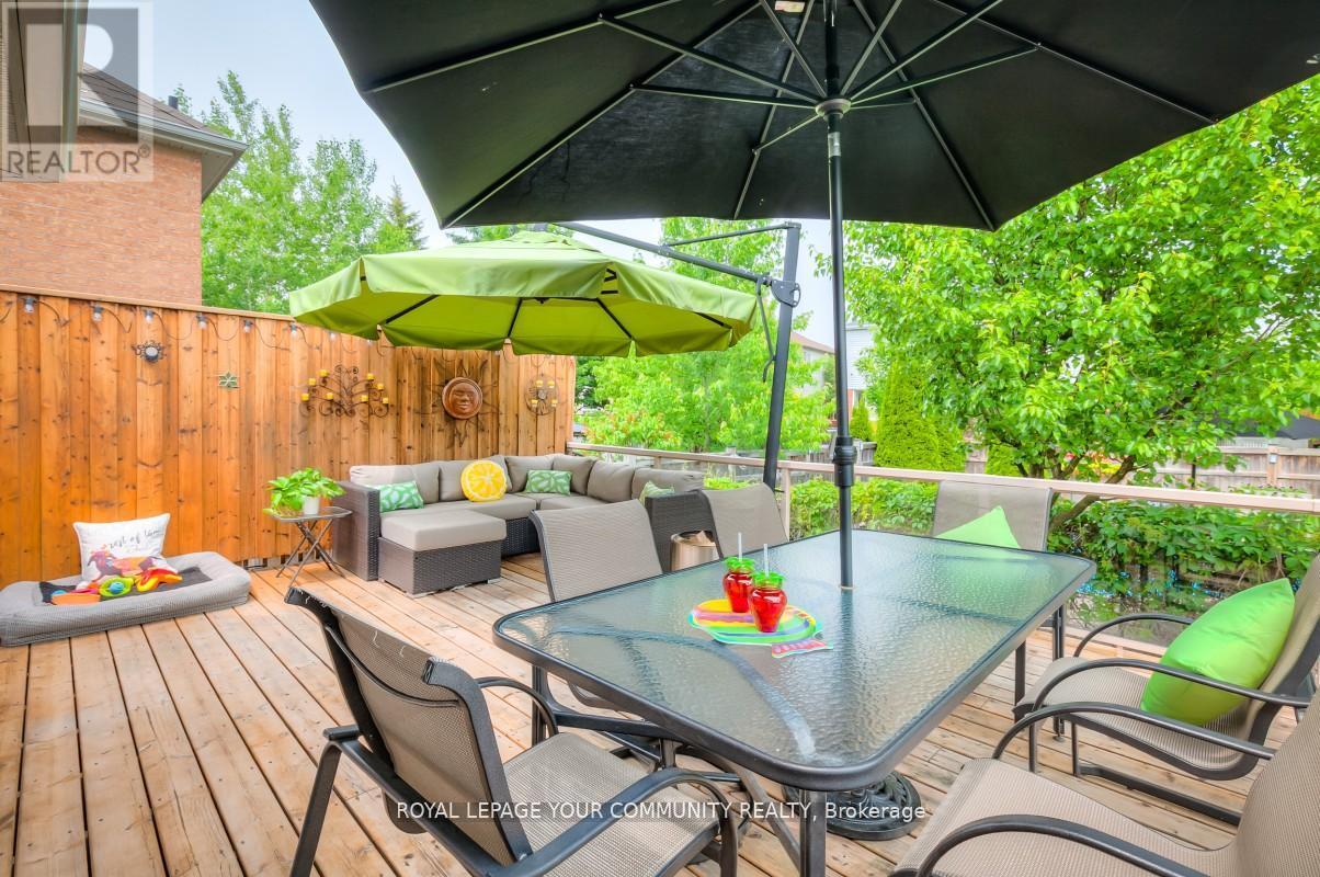 503 Silken Laumann Drive, Newmarket, Ontario  L3X 2H9 - Photo 34 - N12532670