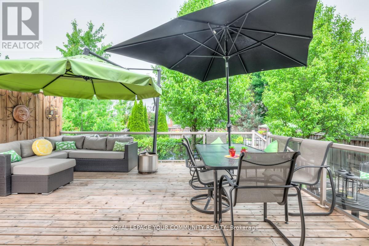 503 Silken Laumann Drive, Newmarket, Ontario  L3X 2H9 - Photo 35 - N12532670