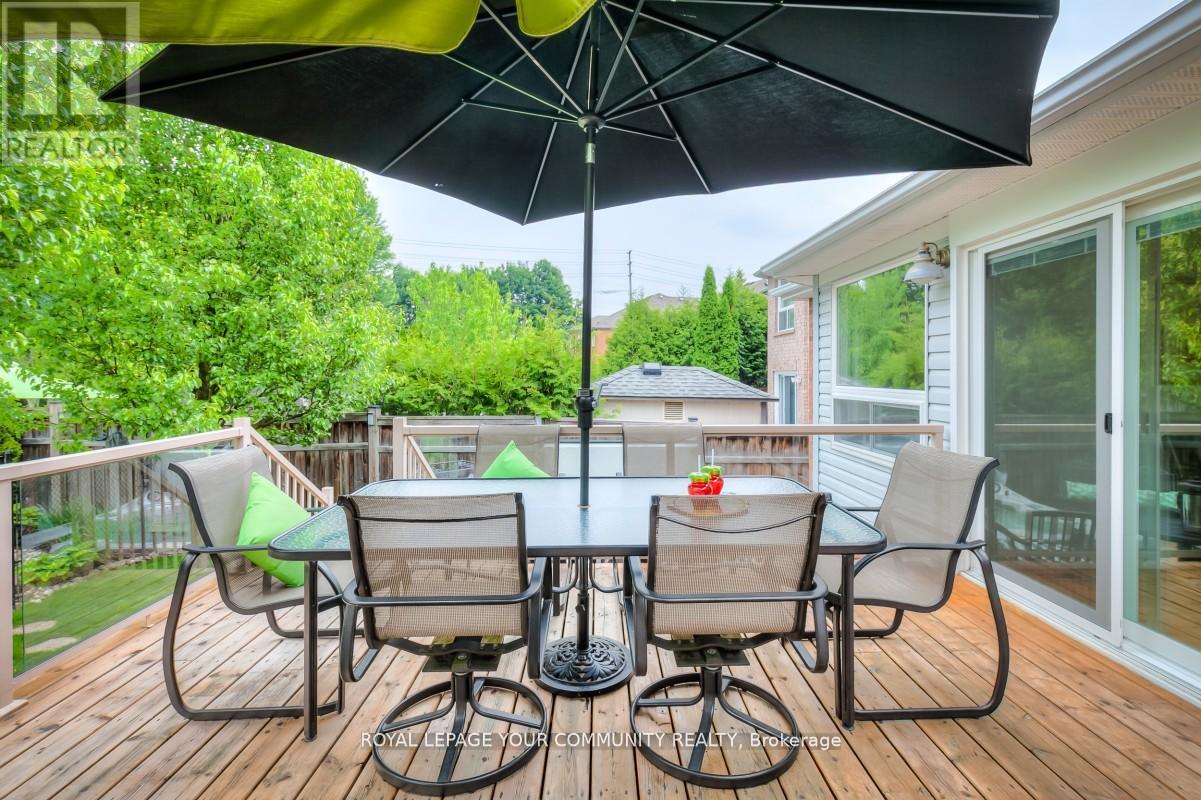 503 Silken Laumann Drive, Newmarket, Ontario  L3X 2H9 - Photo 36 - N12532670