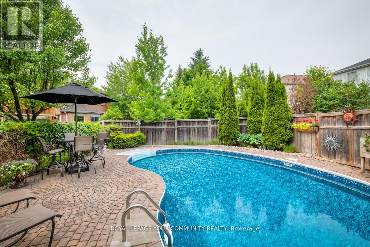 503 Silken Laumann Drive, Newmarket, Ontario  L3X 2H9 - Photo 38 - N12532670