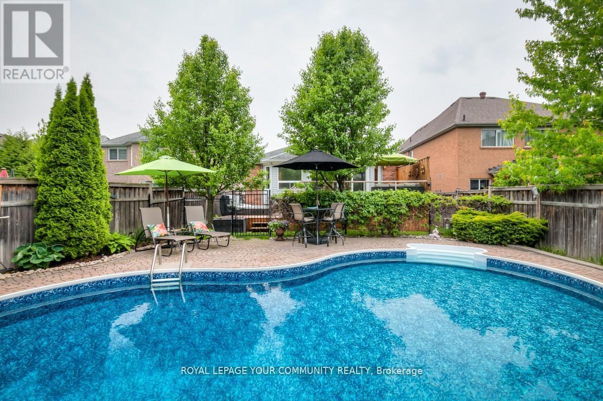 503 Silken Laumann Drive, Newmarket, Ontario  L3X 2H9 - Photo 39 - N12532670