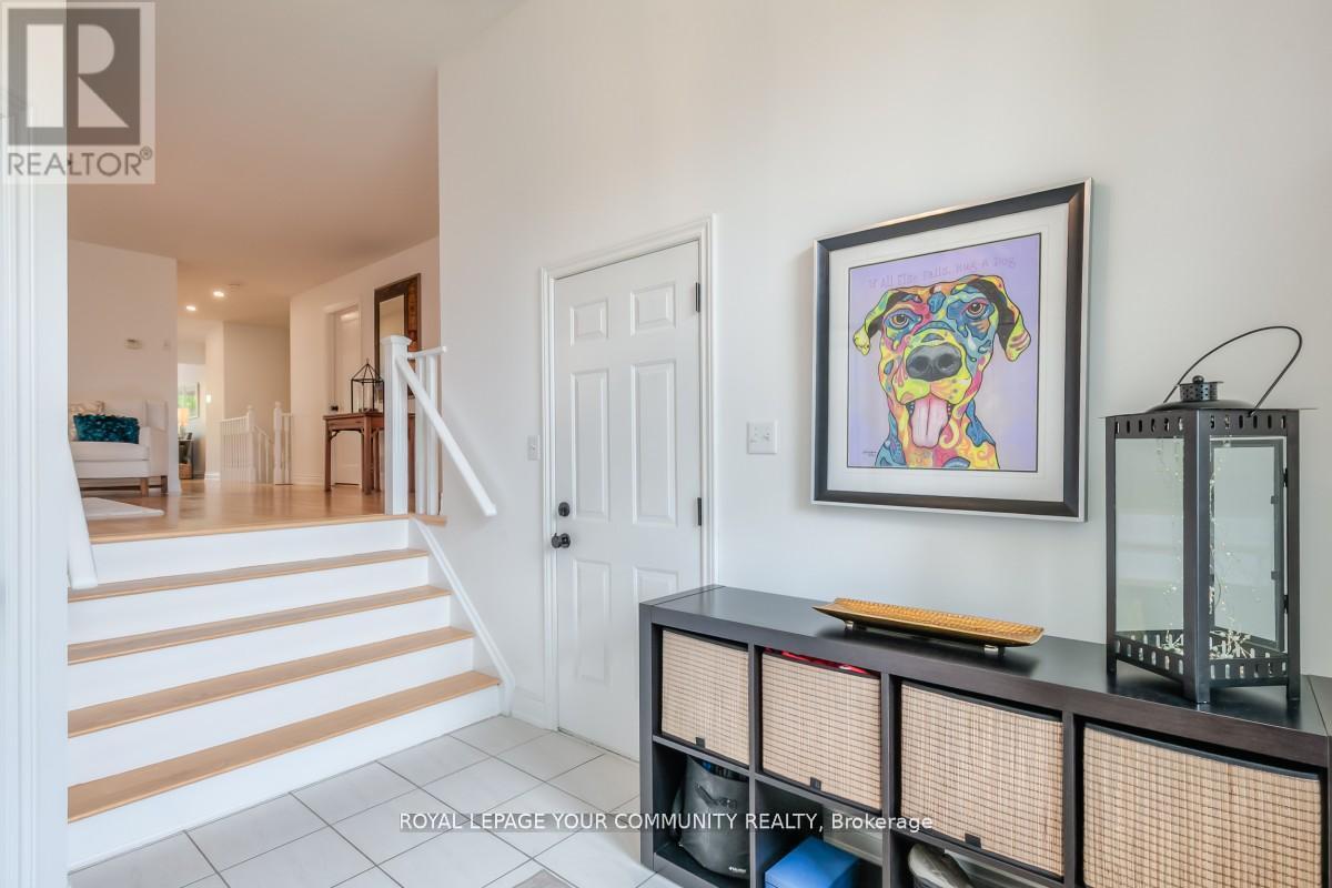 503 Silken Laumann Drive, Newmarket, Ontario  L3X 2H9 - Photo 4 - N12532670