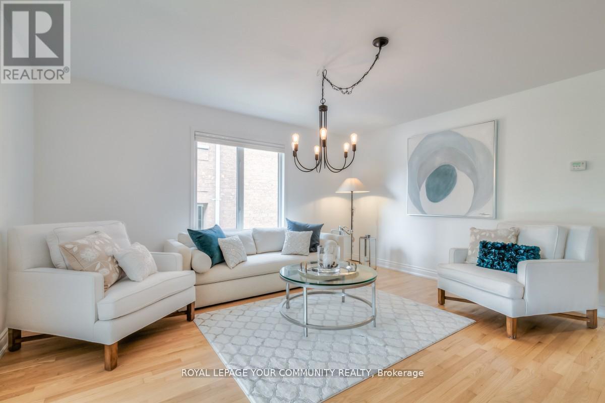 503 Silken Laumann Drive, Newmarket, Ontario  L3X 2H9 - Photo 6 - N12532670