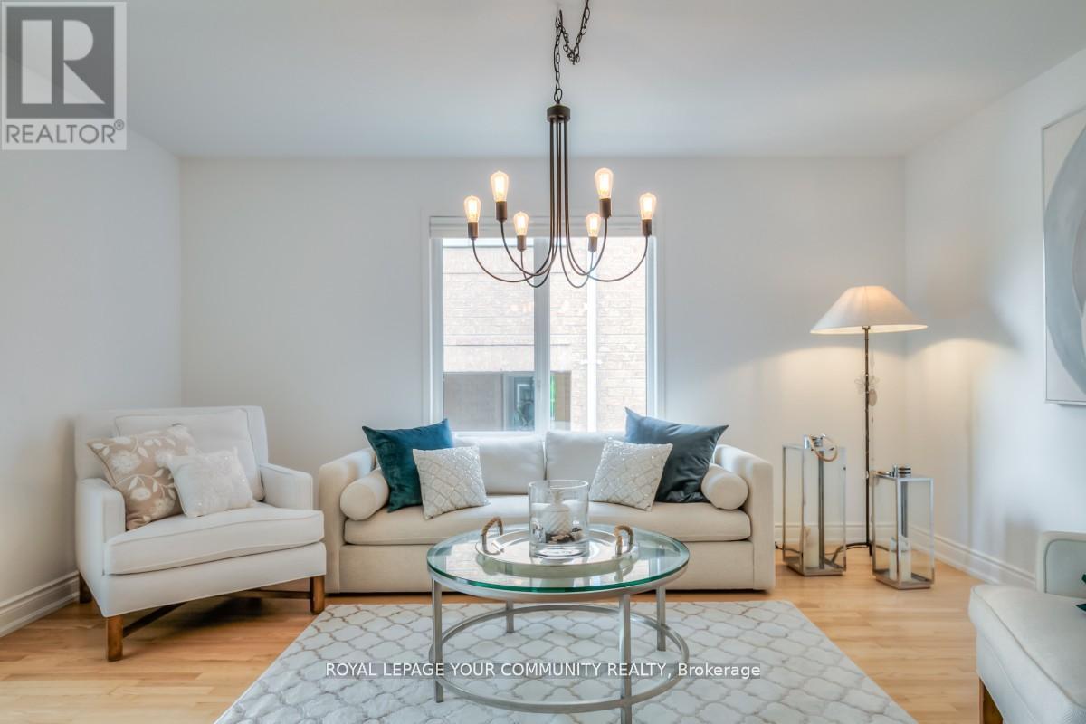 503 Silken Laumann Drive, Newmarket, Ontario  L3X 2H9 - Photo 7 - N12532670