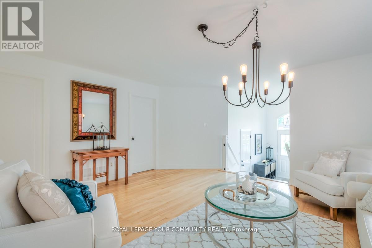 503 Silken Laumann Drive, Newmarket, Ontario  L3X 2H9 - Photo 8 - N12532670