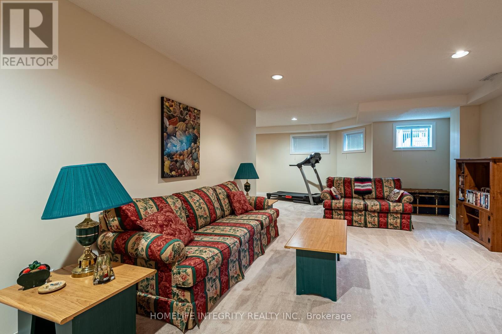 23 - 6 La Costa Court, New Tecumseth, Ontario  L9R 1Z4 - Photo 10 - N12532672