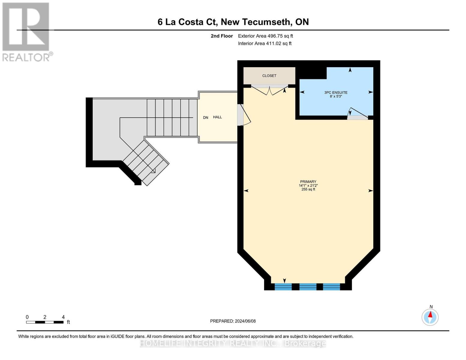 23 - 6 La Costa Court, New Tecumseth, Ontario  L9R 1Z4 - Photo 18 - N12532672