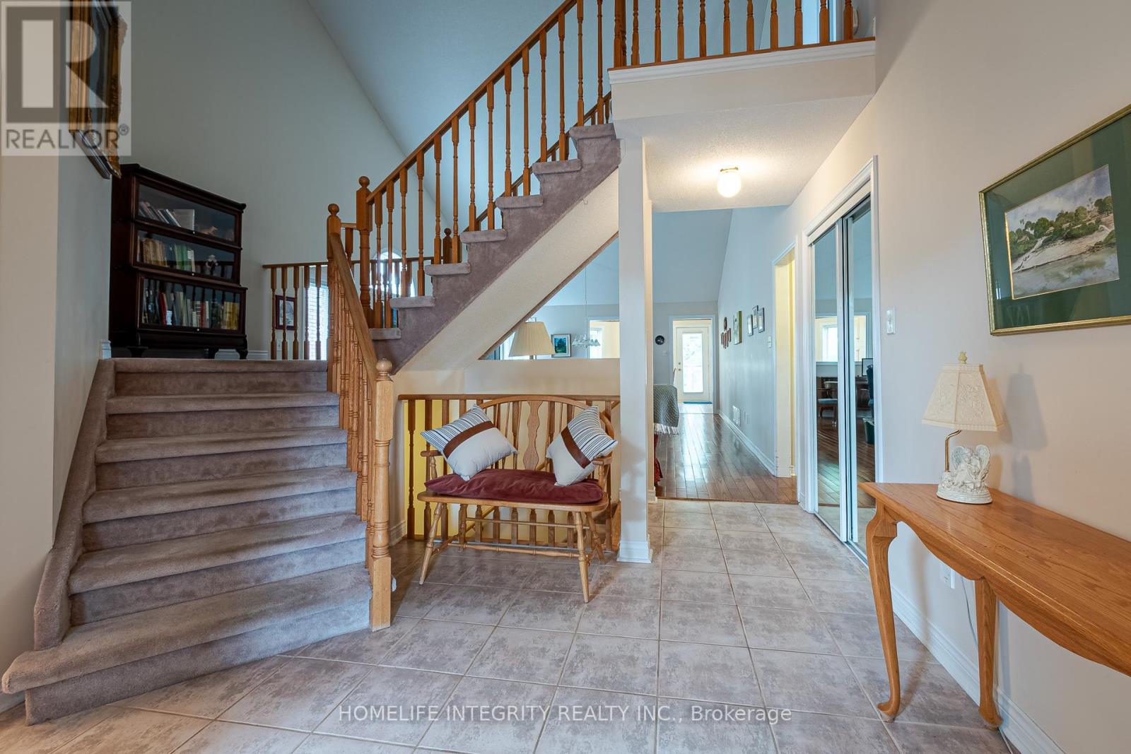 23 - 6 La Costa Court, New Tecumseth, Ontario  L9R 1Z4 - Photo 6 - N12532672