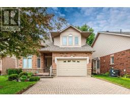 23 - 6 LA COSTA COURT, New Tecumseth, Ontario